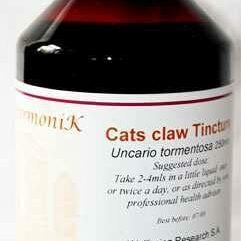 cats claw