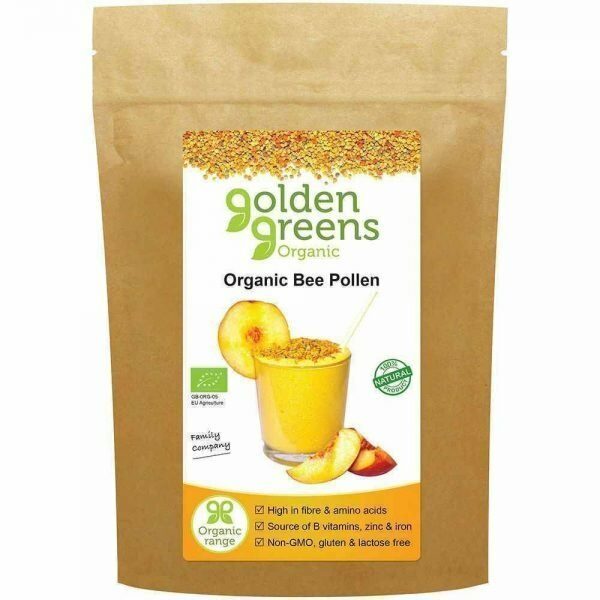 organic-bee-pollen-250g